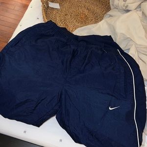 Vintage Nike Athletic Pants